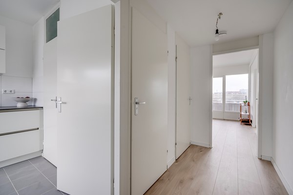 Medium property photo - Rubicondreef 148, 3561 JG Utrecht